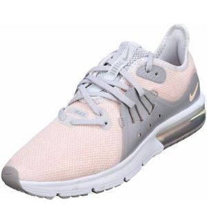 Nike Air Max Sequent 3 sneakers